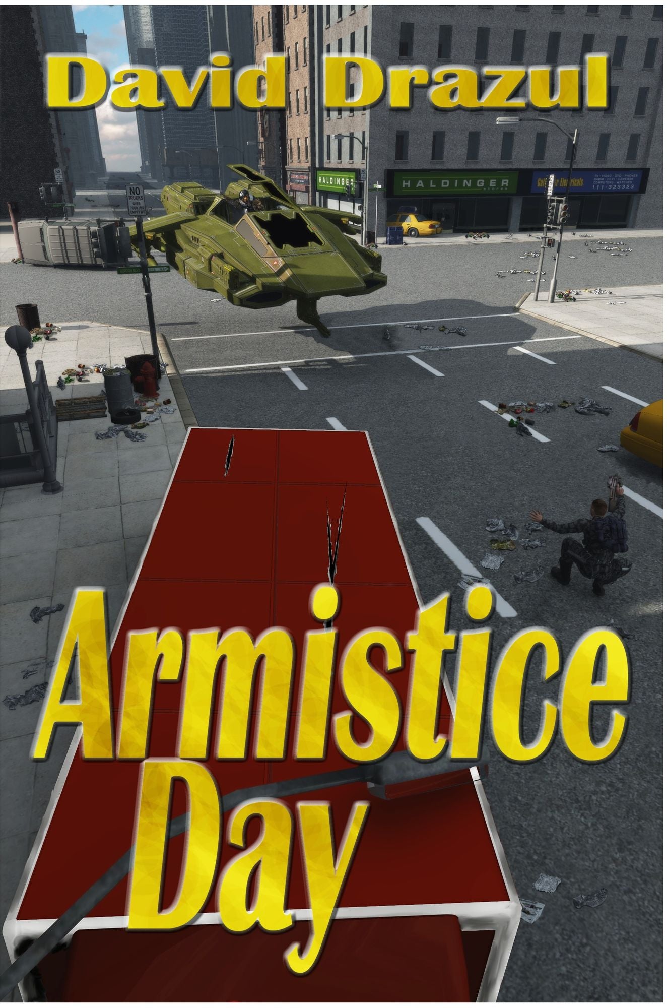 Armistice Day
