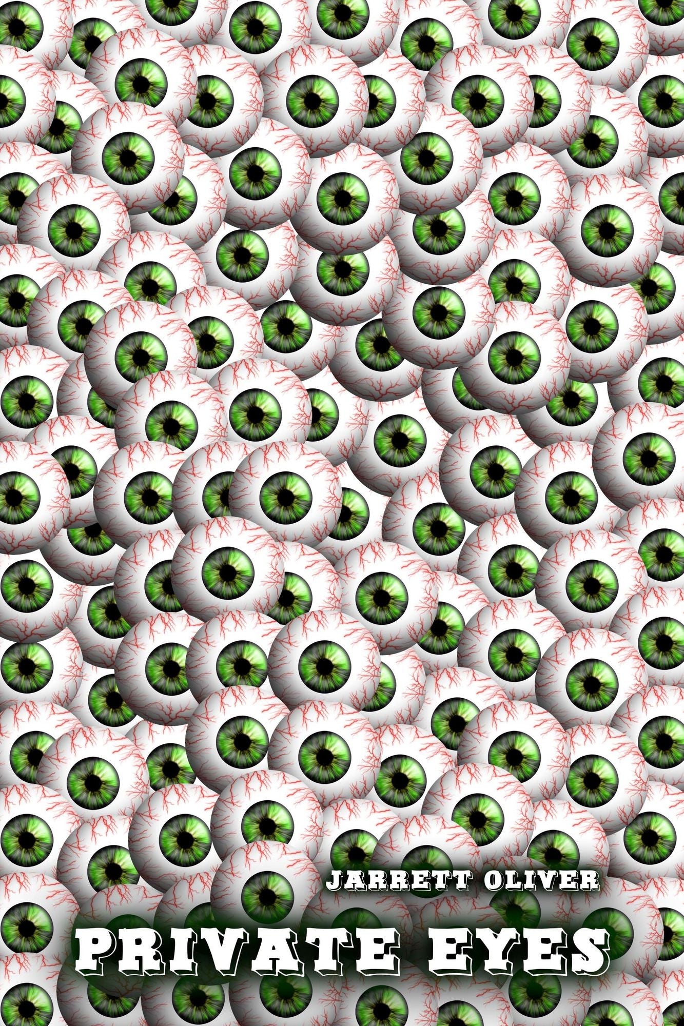 Private Eyes