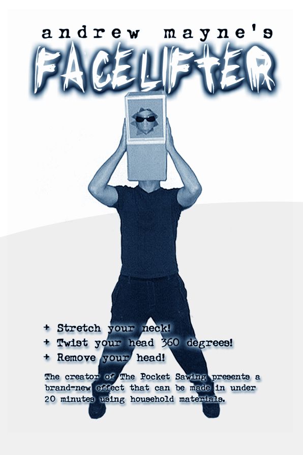 Face Lifter