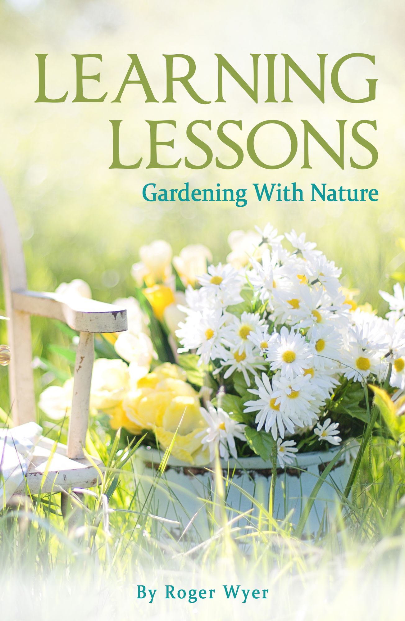 Learning Lessons: Gardening With Nature