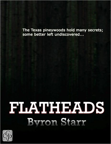 Flatheads