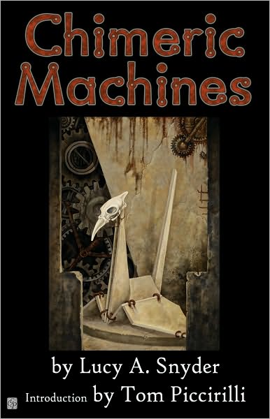 Chimeric Machines