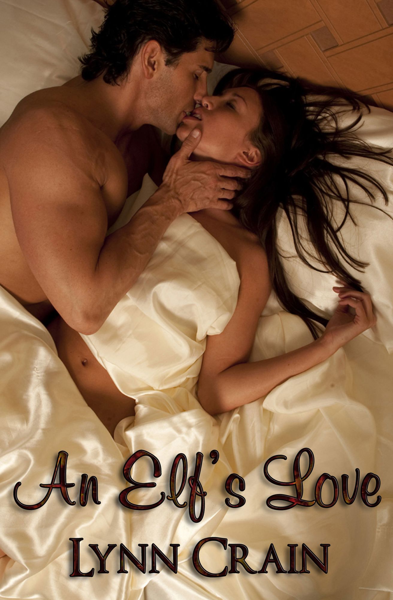 An Elf's Love