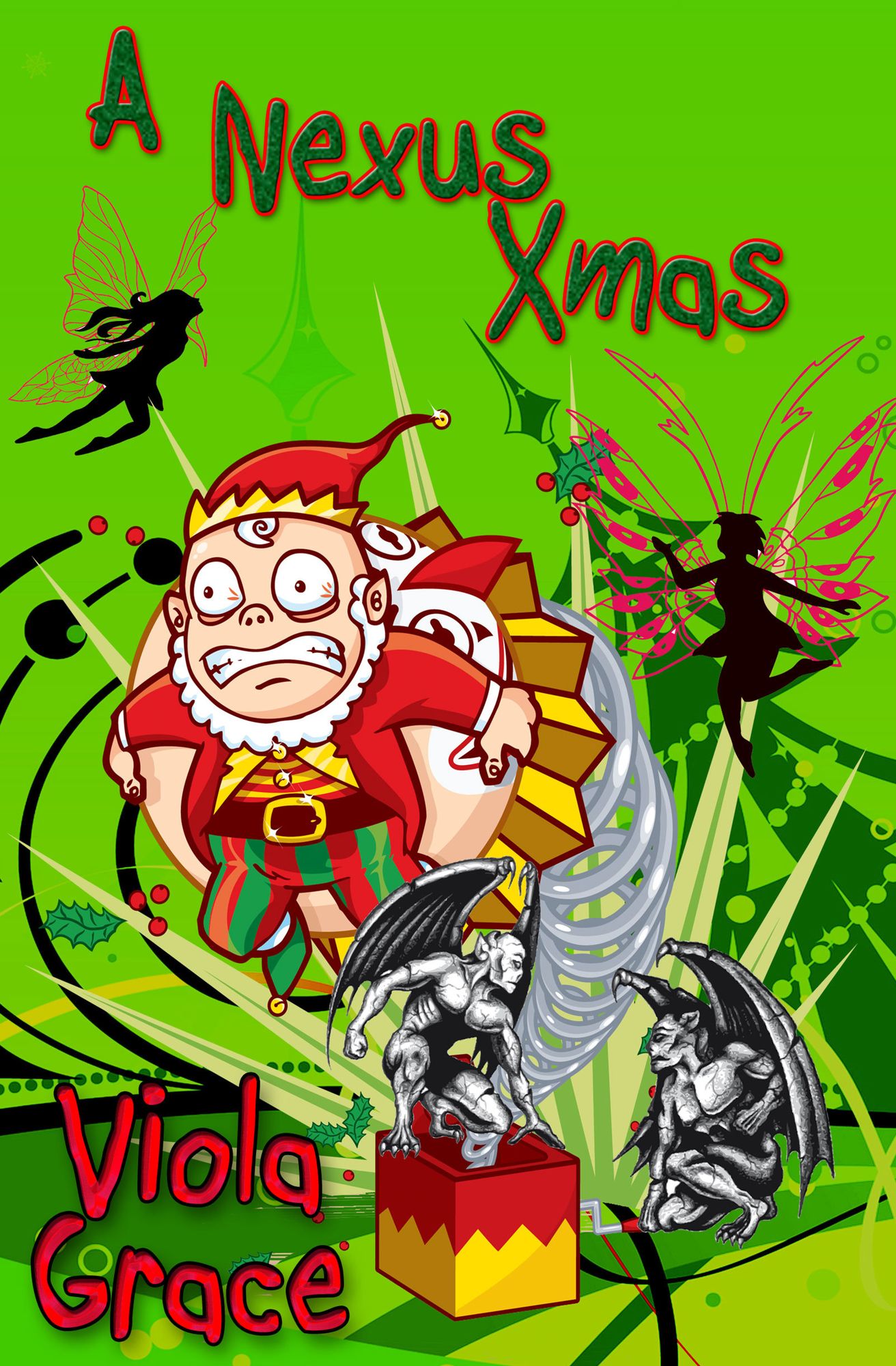 A Nexus Xmas