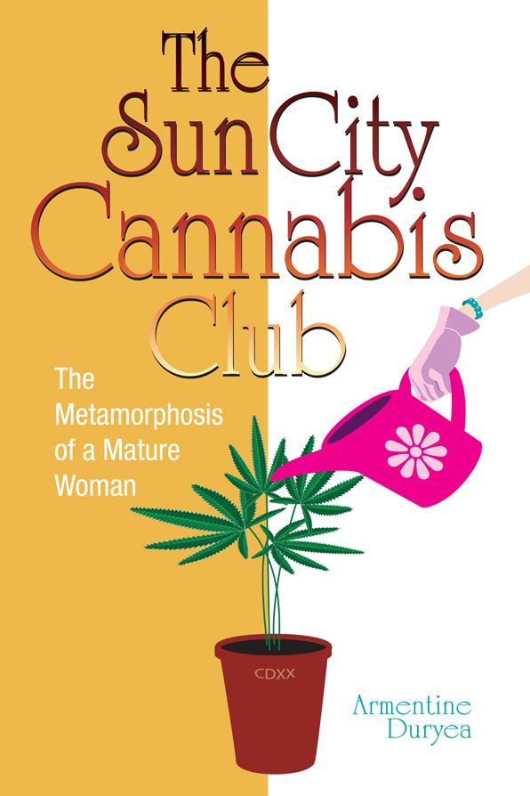 The Sun City Cannabis Club