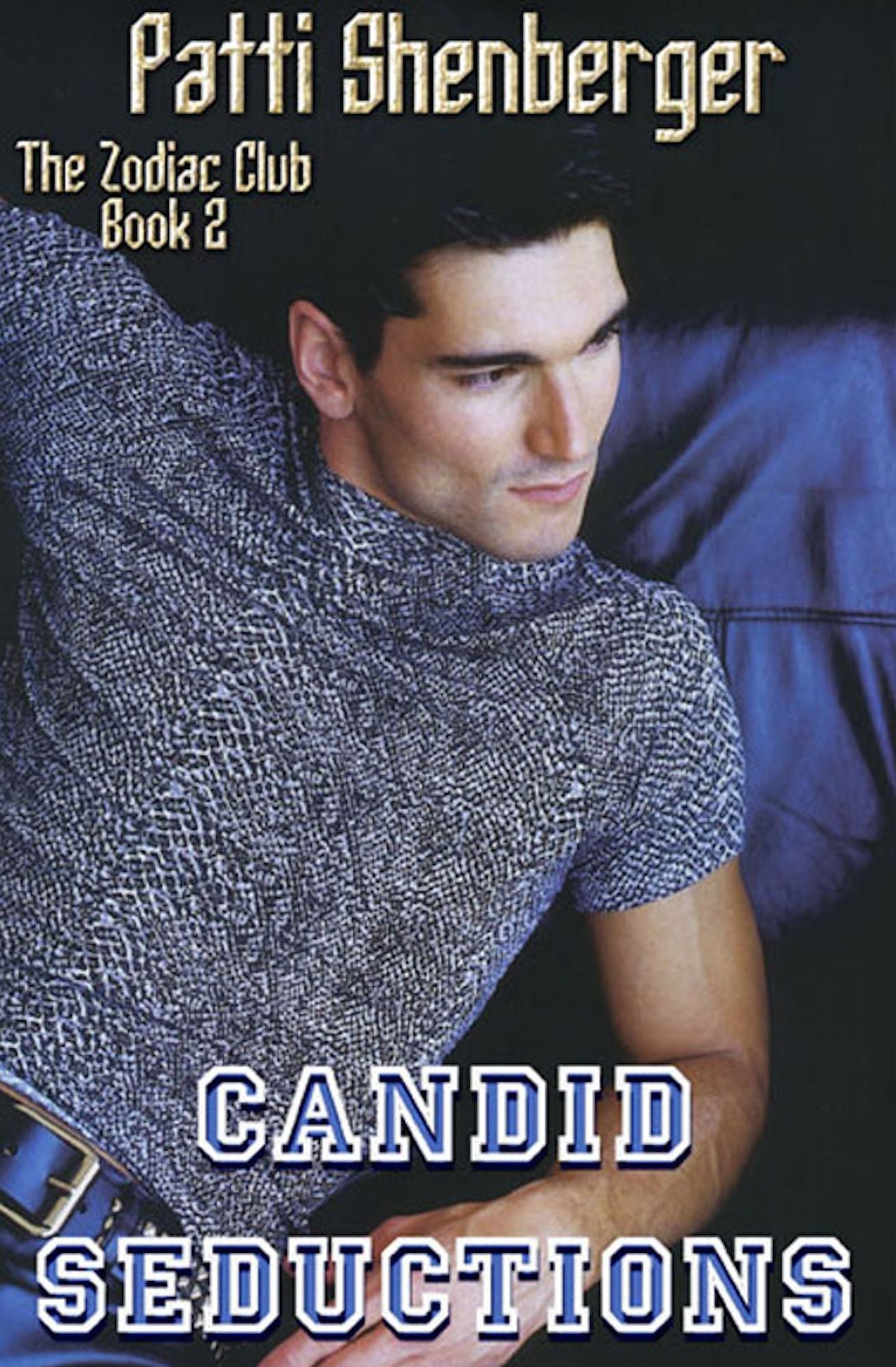 Candid Seductions