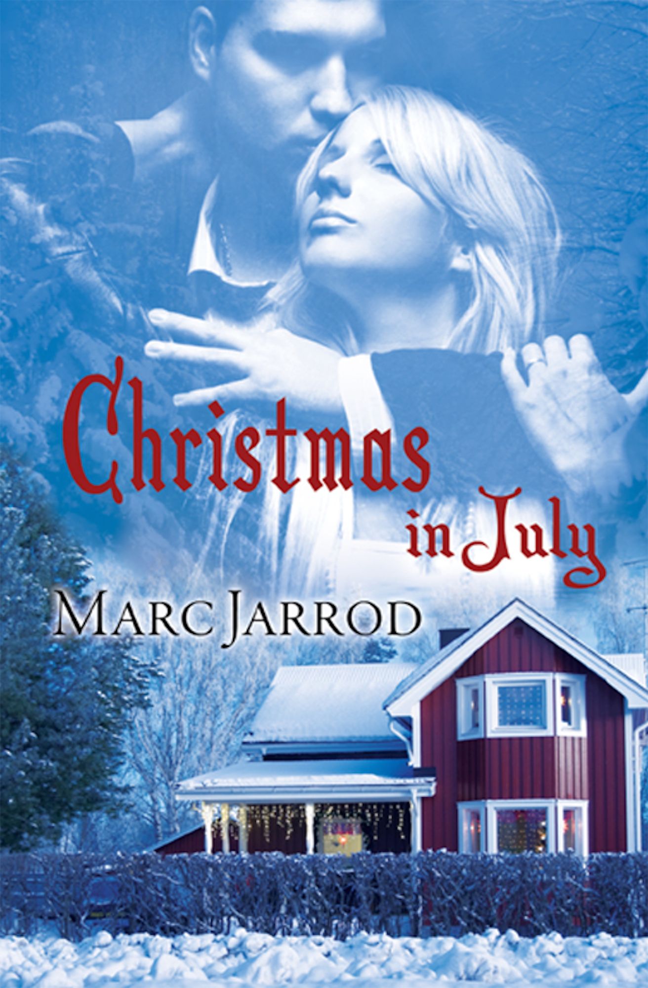 Christmas in July