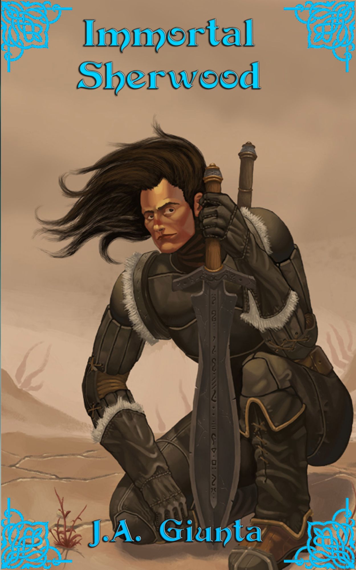 Immortal Sherwood