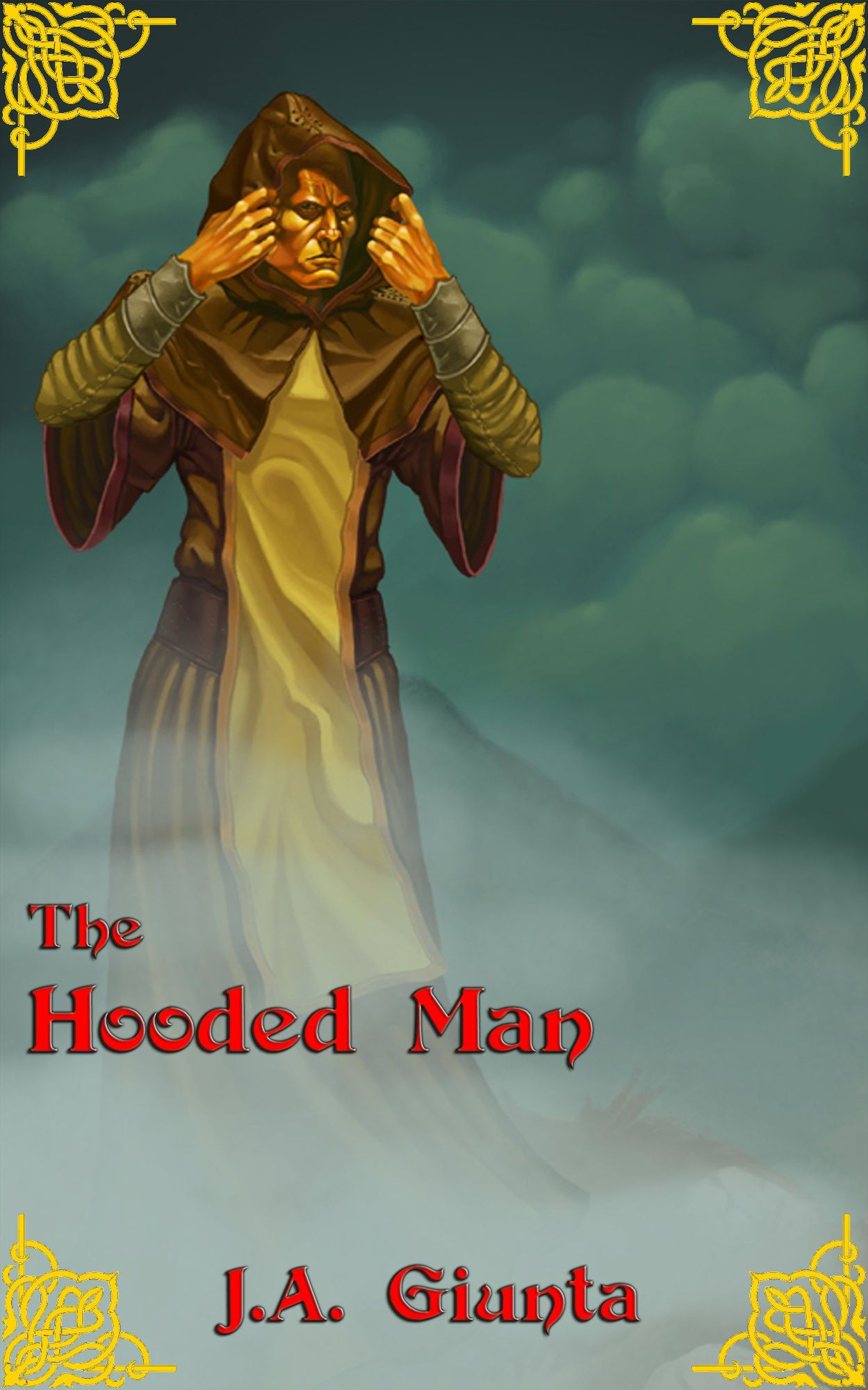 The Hooded Man