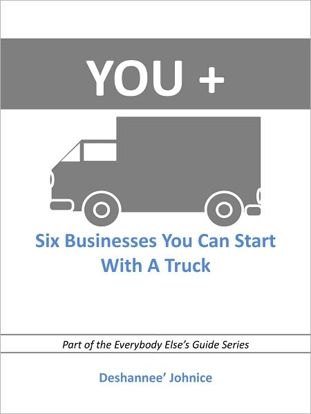 You + Truck