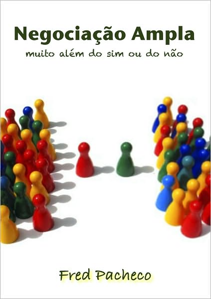 Negociação Ampla (livro em português)