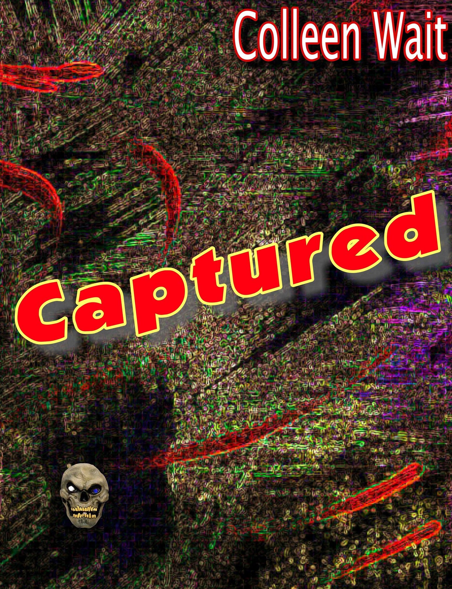 Captured