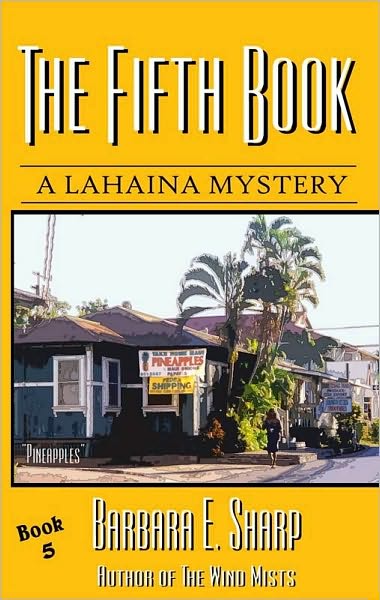 The Fifth Book: Book #5