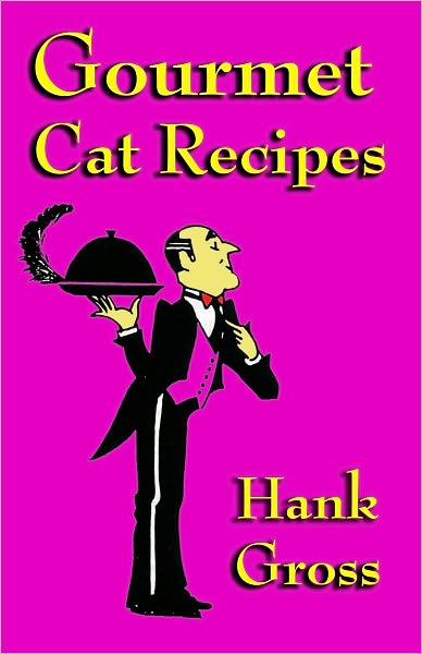 Gourmet Cat Recipes