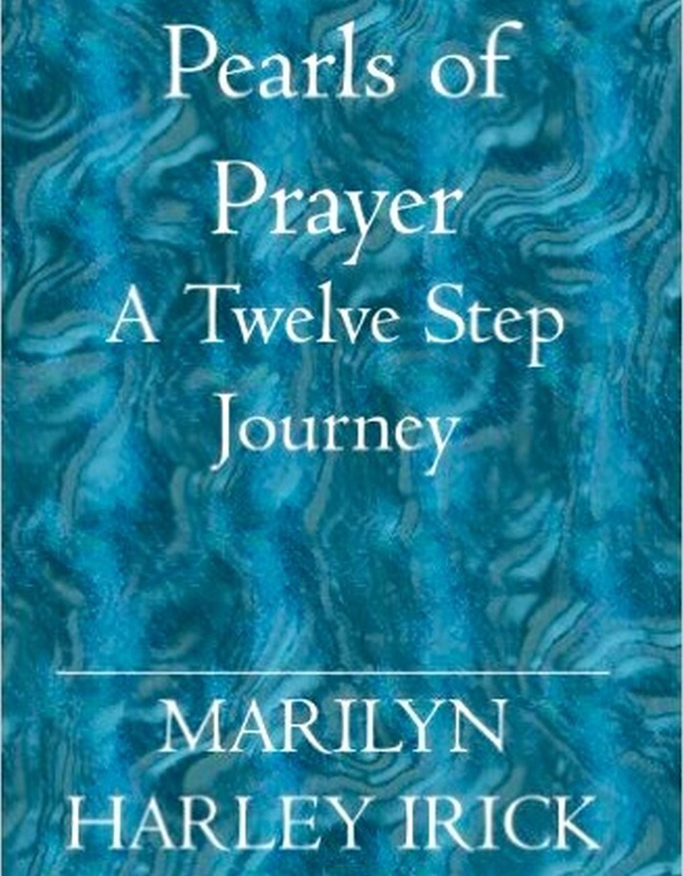 Pearls of Prayer