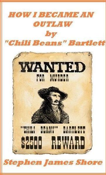 How I Became an Outlaw, by