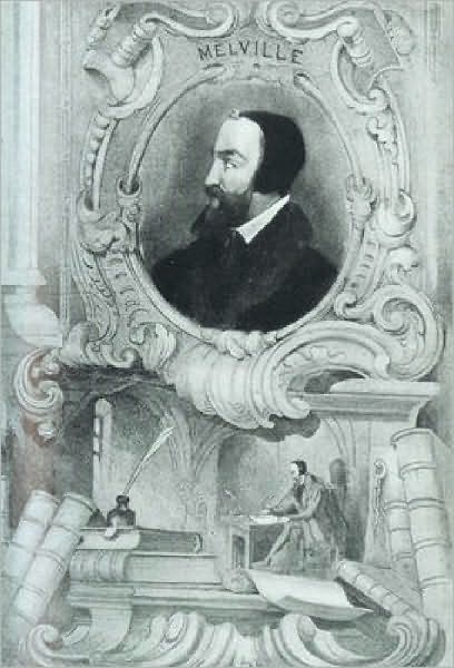 Andrew Melville, from the Famous Scots Series