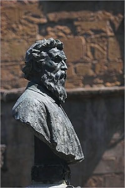 The Autobiography of Benvenuto Cellini