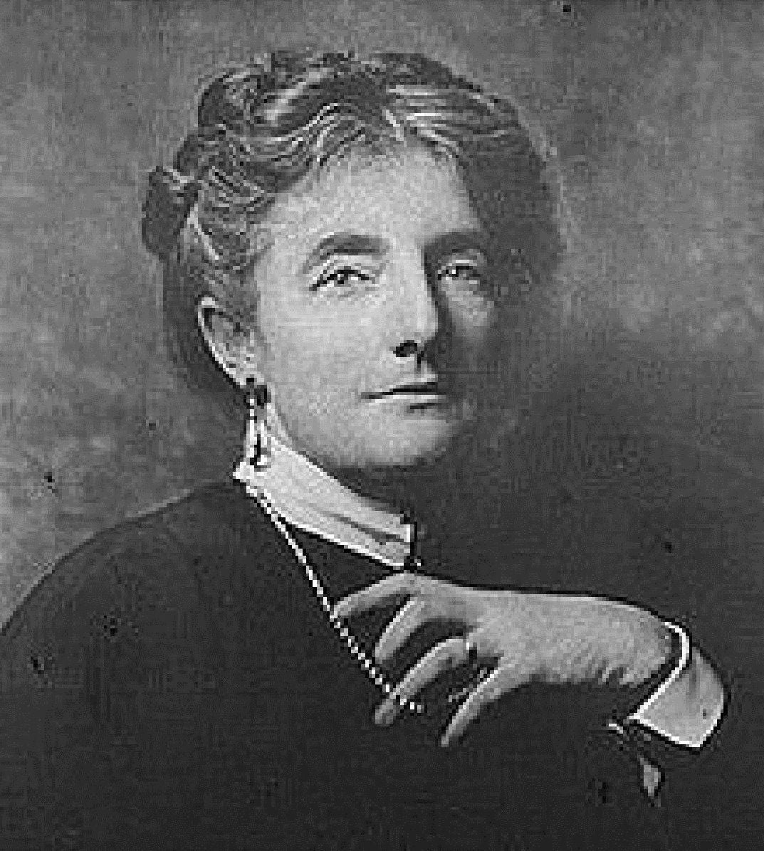 Beloved Woman