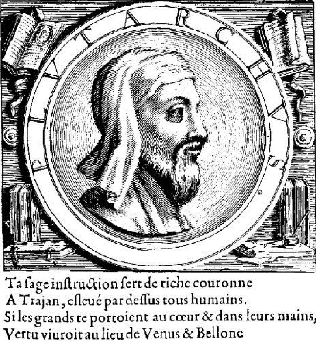 The Boys' and Girls' Plutarch, Being Parts of the "Lives" of Plutarch