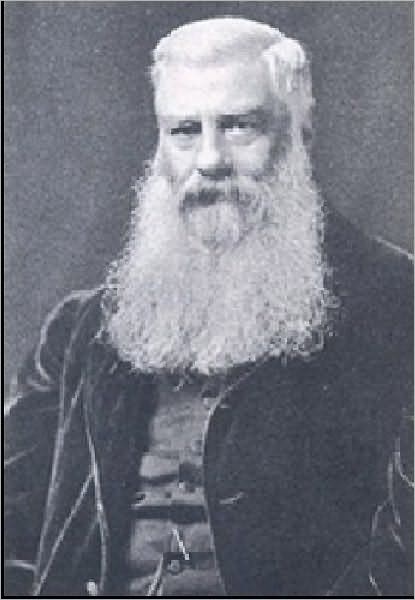 The Bravest of the Brave or With Peterborough in Span