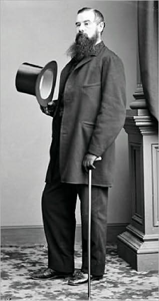 The Breitmann Ballads