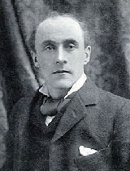 Captain Dieppe