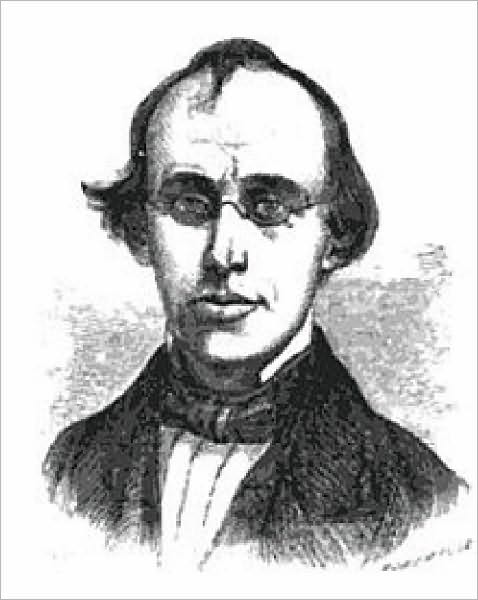 Chanticleer: A Thanksgiving Story of the Peabody Family (1850)
