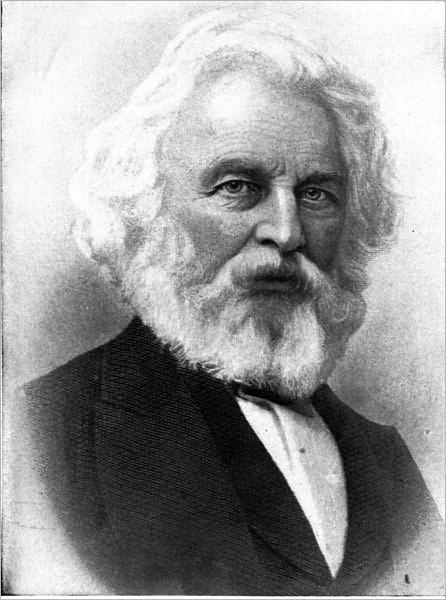 The Children's Longfellow, Told in Prose