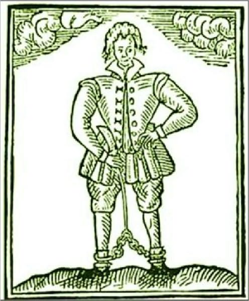 The Choise of Valentines or The Merie Ballad of Nash His Dildo (c. 1680)