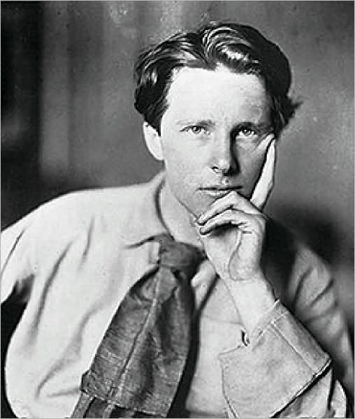 The Collected Poems of Rupert Brooke