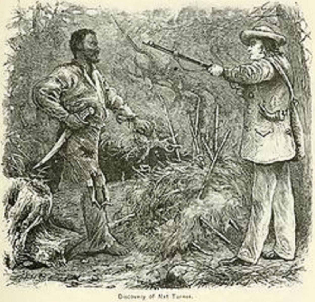 The Confessions of Nat Turner: The Leader of the Late Insurrections in Southhampton, Virginia