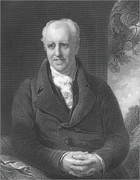 Crabbe, from English men of Letters