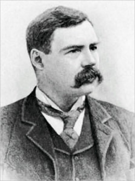 The Damnation of Theron Ware