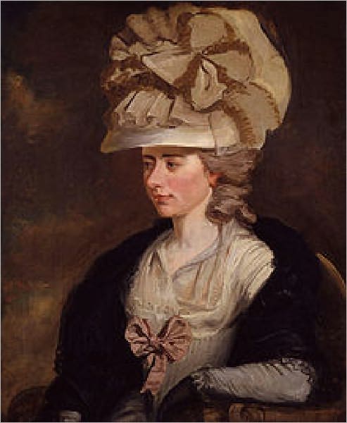 Diary and Letters of Madame d'Arblay, all three volumes