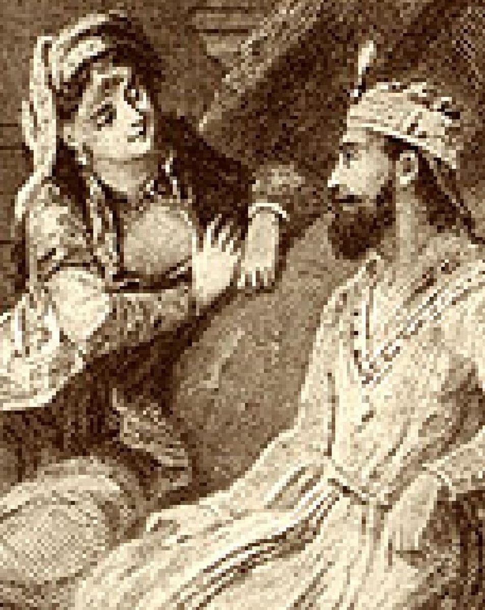 Fairy Tales from the Arabian Nights, First Series