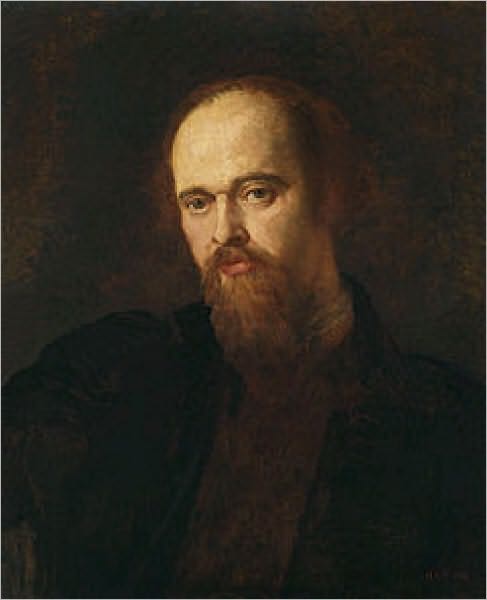 The Germ: Thoughts Towards Nature in Poetry, Literature and Art (1850)