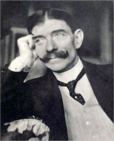 Gulmore, the Boss