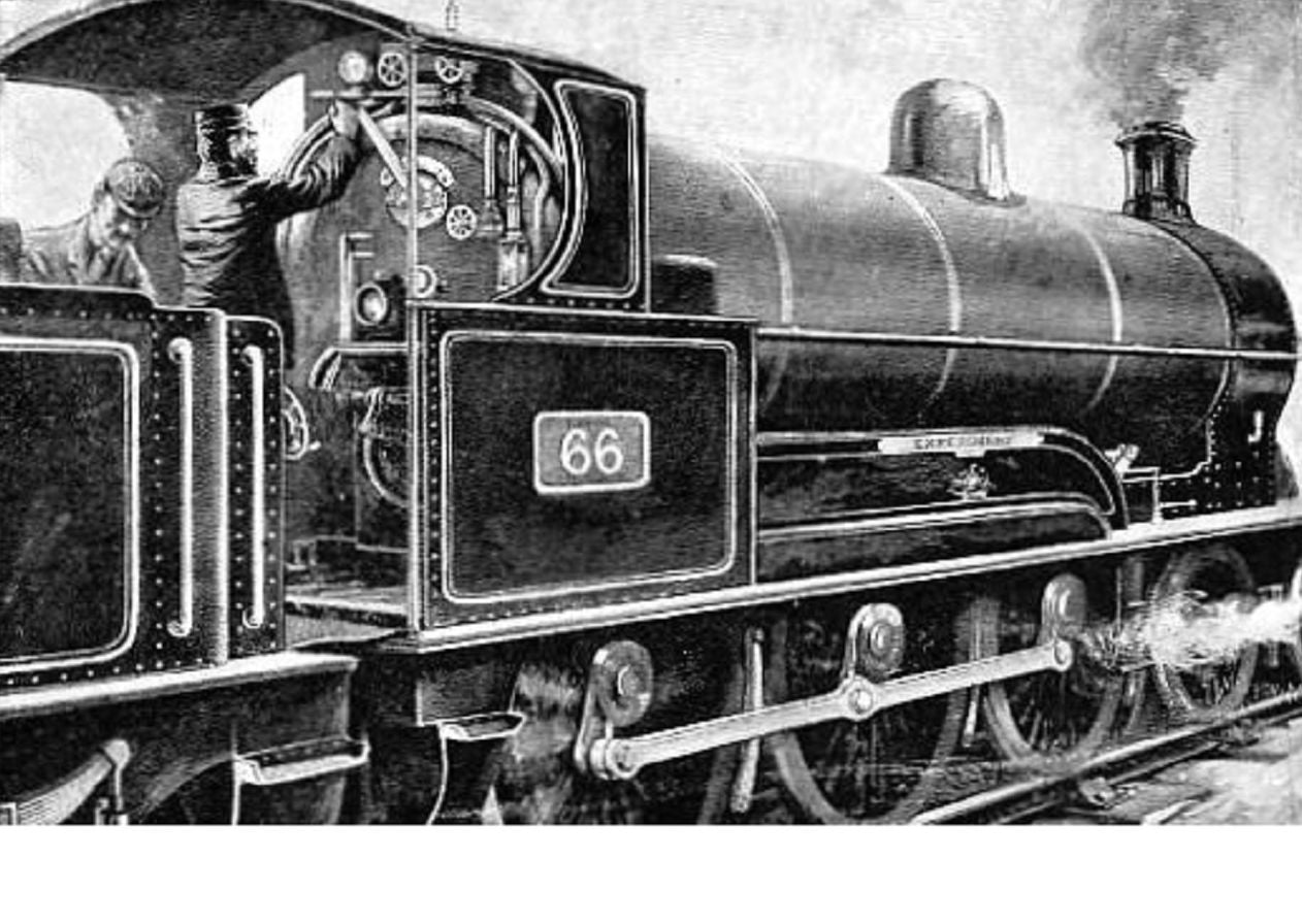 How It Works, Illustraded (1905)