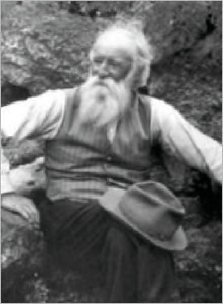 In the Catskills: Selections from the Writings of John Burroughs