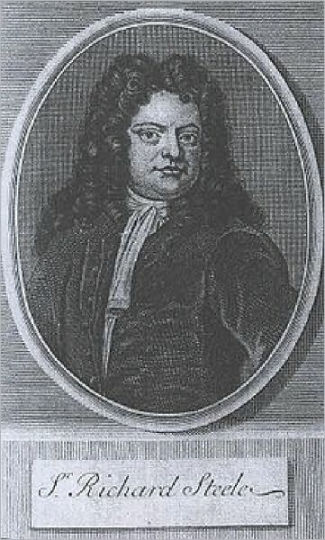Isaac Bickerstaff, Physician and Astrologer: Papers from Steele's ''Tatler''