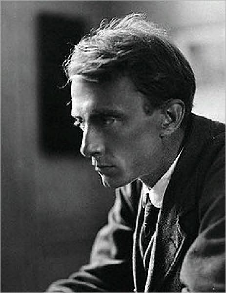 Last Poems by Edward Thomas