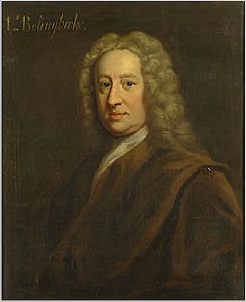 Letters to Sir William Windham and Mr. Peope