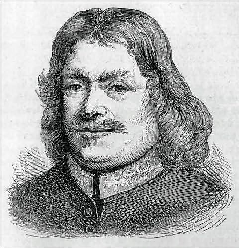 The Life of John Bunyan