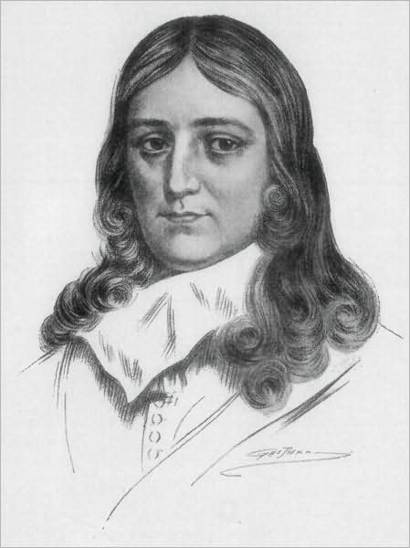 Life of John Milton