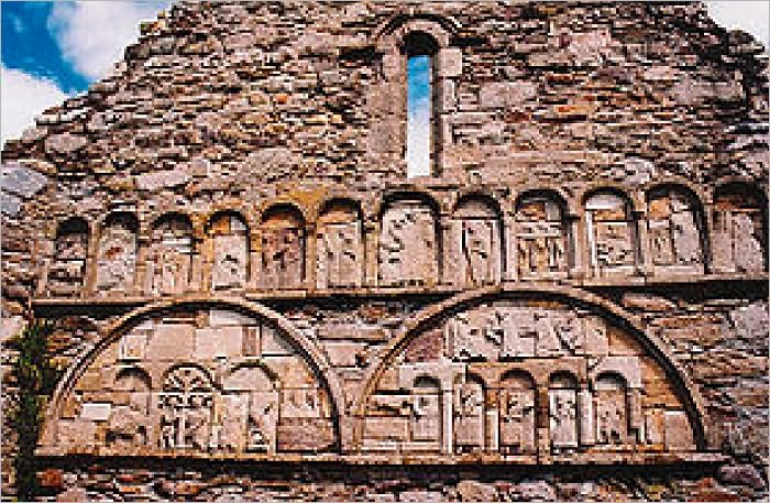 Life of St. Declan of Ardmore