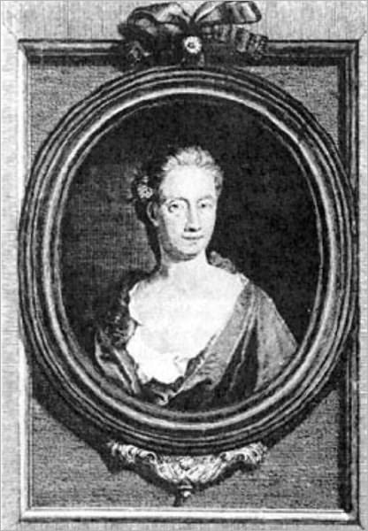 Life's Progress Through the Passioins or The Adventures of Natura (1748)