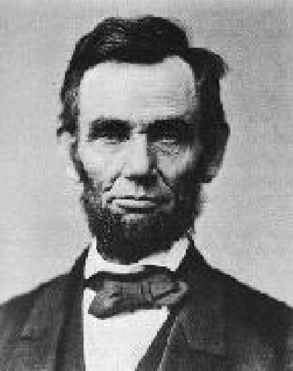 Lincoln's Yarns and Stories