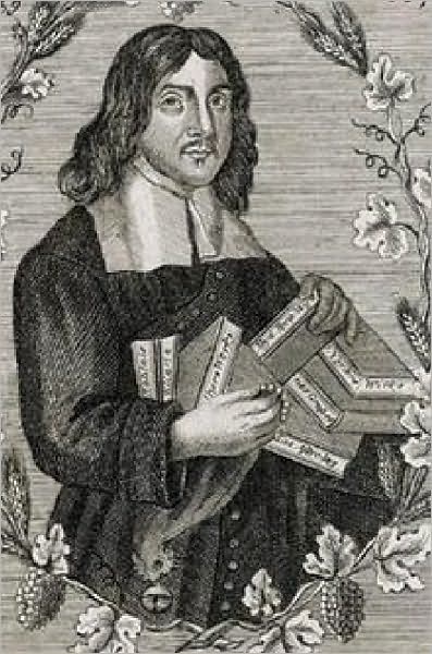 The Lives of the Most Famous English Poets (1687)