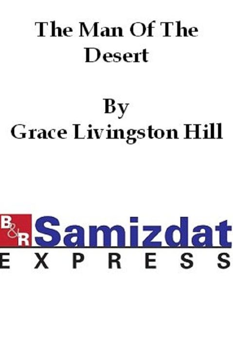 The Man of the Desert